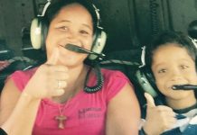 Menino levado de helicóptero a SP para transplante recebe alta