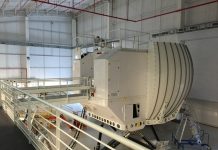 Helibras inaugura novo Centro de Treinamento e Simuladores no Rio de Janeiro