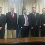 Colóquio Brasil Argentina reúne especialistas em direito aeronáutico