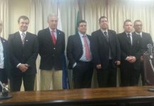 Colóquio Brasil Argentina reúne especialistas em direito aeronáutico