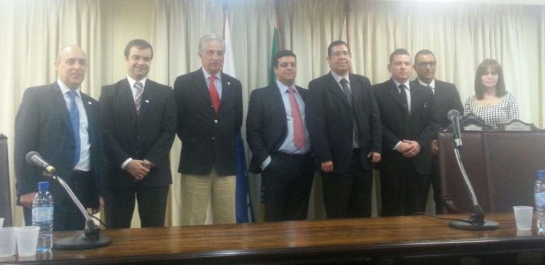 Colóquio Brasil Argentina reúne especialistas em direito aeronáutico