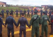 União Nacional: Aviação de Segurança Pública homenageia Aviação Policial de Alagoas