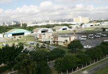 PM utilizará mais um hangar no Campo de Marte