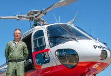 Comandante Geral da PM paulista apoia policiais em ocorrência