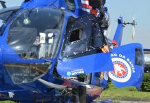 Suspensa decisão que autorizava curso a pilotos reprovados em psicotécnico