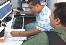 Graer/PR: Início das obras da base definitiva será em novembro