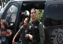 Crianças comemoram seu dia com diversão no GRAER