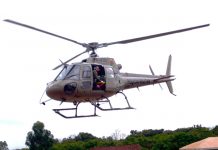 BAPM/SC: Conheça a rotina dos policiais do Graer e sua missão de salvar vidas