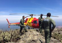 Operação integrada de buscas encontra avião desaparecido após decolar de Caratinga