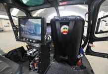 GAM da PM do Rio investe em tecnologia para os Jogos Olímpicos de 2016