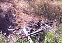 Mantida condenação do Estado do Espírito Santo por acidente aéreo