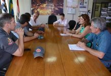 Prudente e região deverá receber o Grupo de Resgate e Atenção às Urgências (GRAU)