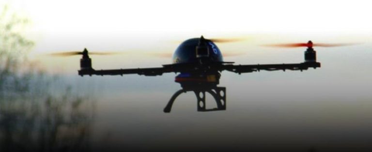 ANAC amplia prazo para envio de sugestões sobre regulamentação de drones