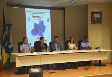 Protocolos integrados e a prevenção de acidentes aéreos são discutidos durante fórum