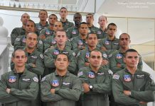 Polícia Militar de São Paulo forma novos Tripulantes Operacionais