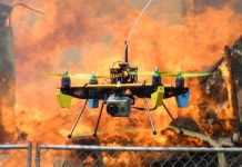 Boletins de Ocorrência Envolvendo Aeronaves Teleguiadas Aumentam em 2015