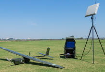 Exército realiza exercício de experimentação doutrinária da Bateria de Busca de Alvos