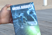 Piloto lança livro que conta a história das enchentes no Espírito Santo em 2013