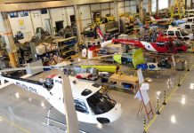 Formação técnica básica para a Aviação Civil: Relação entre a preparação de brasileiros e europeus