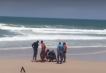 Sargento PM morre durante treinamento de natação em Curso de Tripulante Operacional