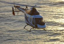 Russian Helicopters planeja mudanças no bimotor leve Ansat