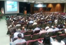 III Encontro de Segurança de Voo para Asas Rotativas