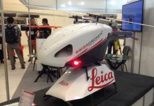 DroneShow 2015 – Saiba mais sobre a 1ª Feira de Drones do Brasil