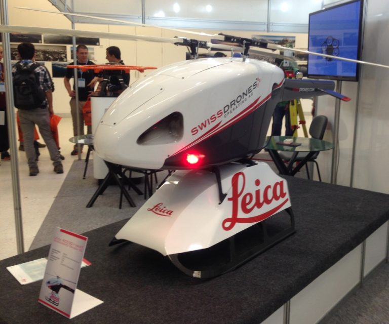 DroneShow 2015 – Saiba mais sobre a 1ª Feira de Drones do Brasil