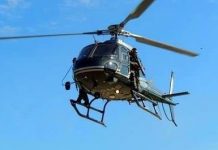 Secretaria de Segurança realiza mais uma operação para combater crimes transfronteiriços