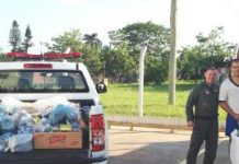 Base do Águia de Rio Preto pretende implantar o “Voo Sustentável”