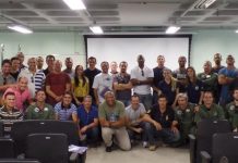 SERIPA VI realiza capacitação em CRM na Polícia Civil do DF