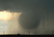 Atenção para os Fenômenos Meteorológicos comuns do verão