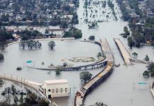 Katrina – Resposta a Desastres: O que mudou?