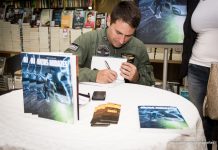 Piloto do NOTAer do ES lança livro sobre maior tragédia natural do estado