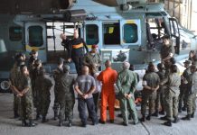 Hospital de Aeronáutica de Belém promove Curso de Capacitação em Evacuação Aeromédica