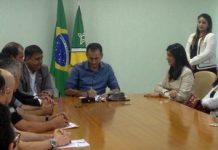 GTA do Amapá deve voltar a operar com helicóptero em 30 dias