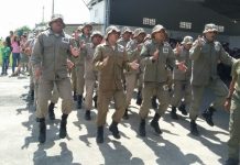 Secretaria de Segurança Pública de Alagoas forma novos tripulantes operacionais