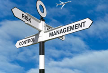 Aviação, uma atividade risco