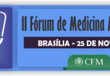 II Fórum de Medicina Aeroespacial