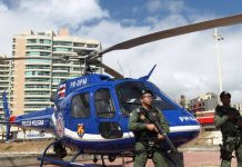Operação Verão reforça segurança da capital e interior da Bahia
