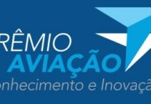 Prêmio Aviação – conhecimento e inovação