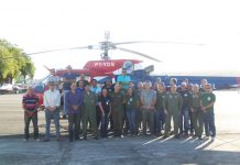 SERIPA II realiza evento de prevenção no GTA/PE