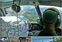 Pégasus 08 realiza transporte de recém-nascido em Minas