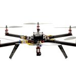 DECEA publica nova legislação sobre aeronaves remotamente pilotadas