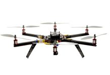 DECEA publica nova legislação sobre aeronaves remotamente pilotadas