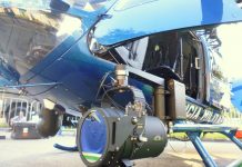 PM moderniza helicópteros visando as Olimpíadas de 2016