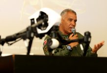 Polícia Militar da Bahia orienta sobre uso de drone durante o Carnaval