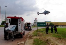 Graesp resgata três vítimas de acidentes na Ilha do Marajó