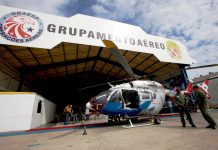 Pará ganha reforço na segurança pública com aquisição de helicóptero biturbina