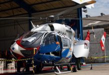 Grupamento Aéreo de Segurança Pública do Pará é alvo de investigação